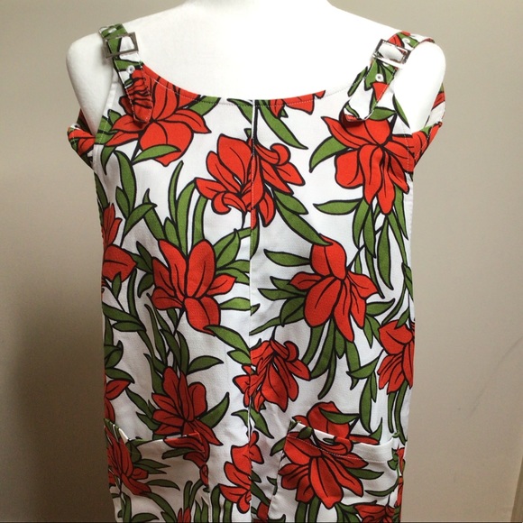 Romper - Picture 1 of 2